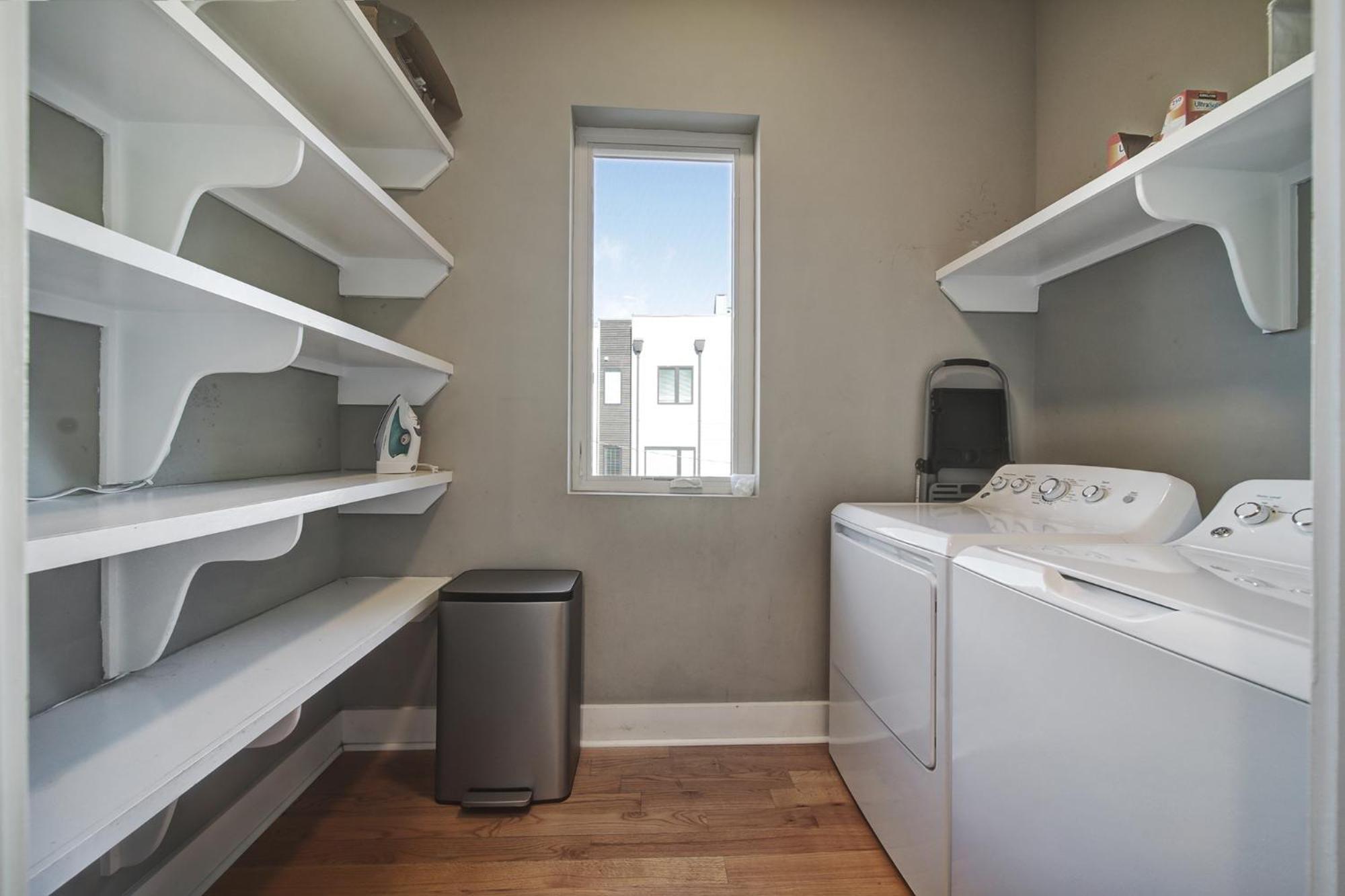 906 Westbrook B City Views Rooftop Hot Tub And Short Walk To Stadium Charlotte Exterior foto