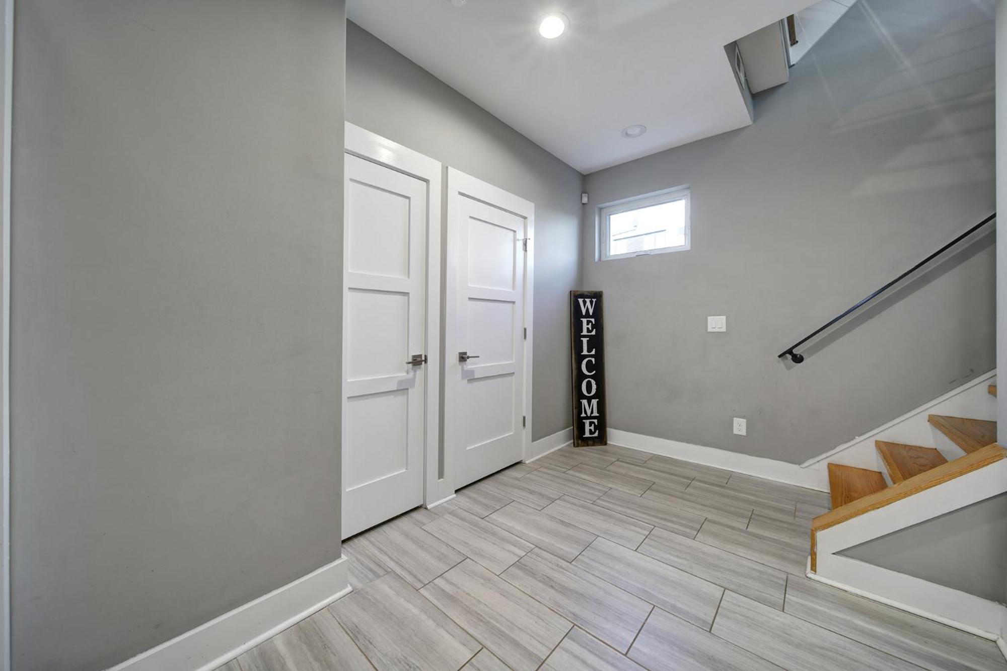 906 Westbrook B City Views Rooftop Hot Tub And Short Walk To Stadium Charlotte Exterior foto