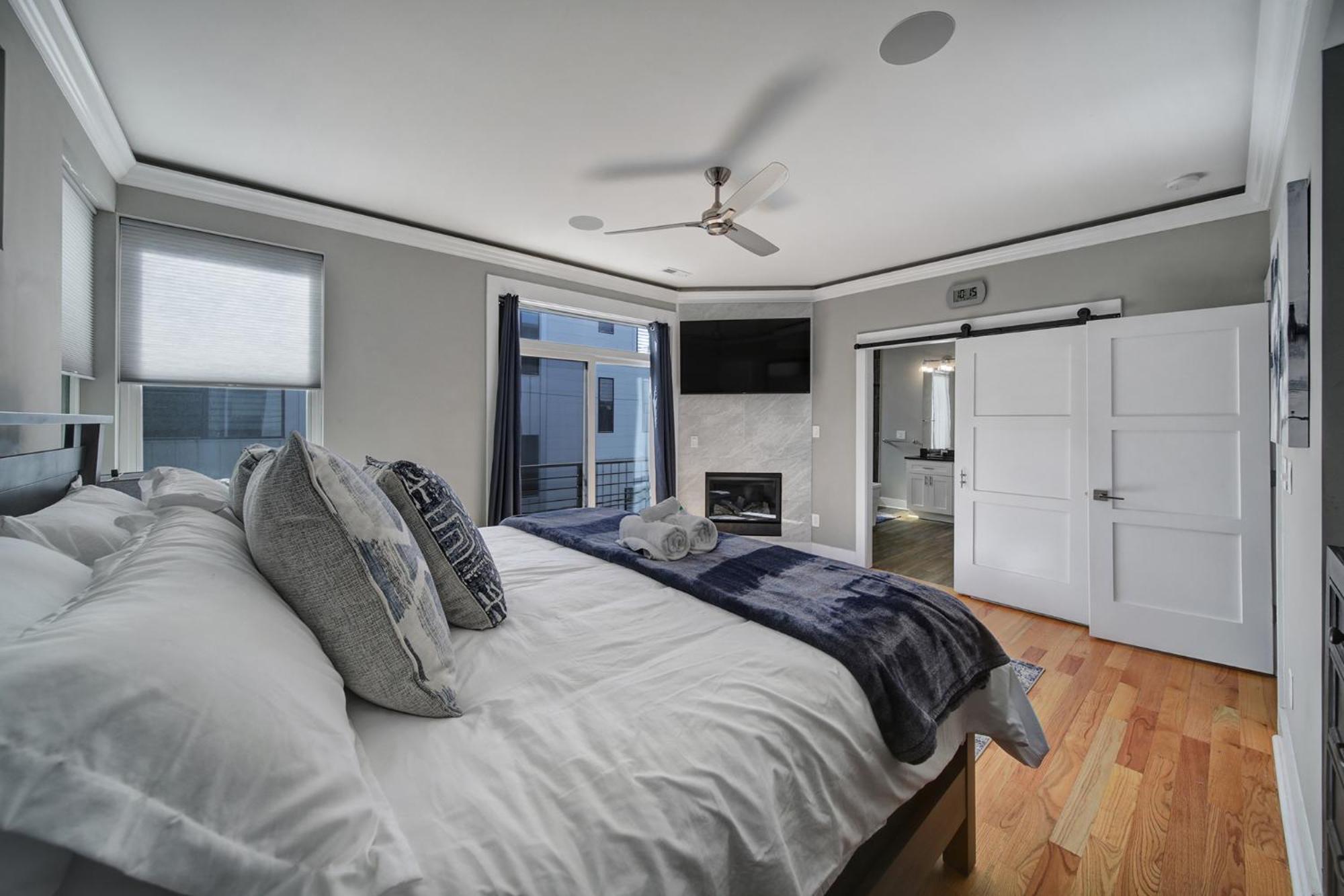 906 Westbrook B City Views Rooftop Hot Tub And Short Walk To Stadium Charlotte Exterior foto