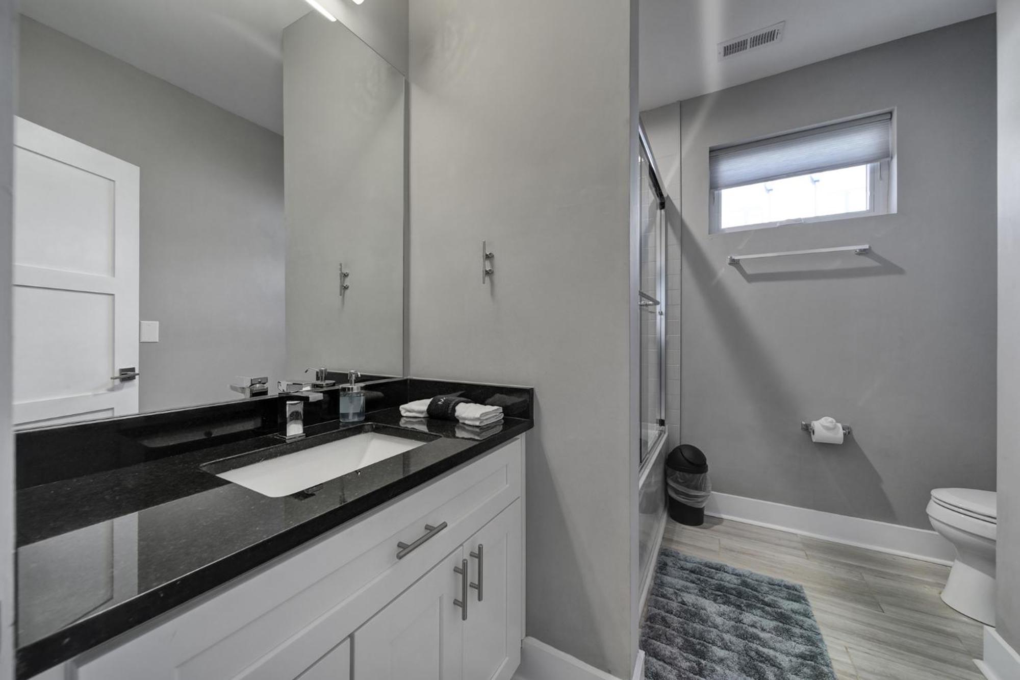 906 Westbrook B City Views Rooftop Hot Tub And Short Walk To Stadium Charlotte Exterior foto